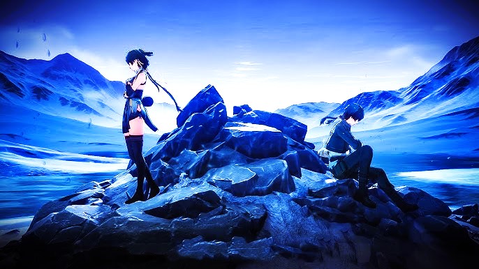 Download for PC wuthering waves for window